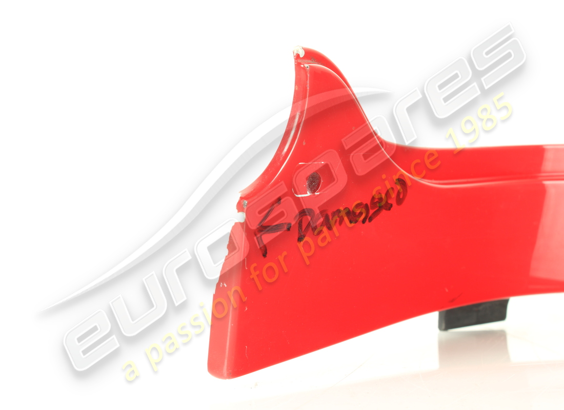 gebraucht ferrari hintere überrollbügelabdeckung.. teilenummer 66461900 (2)