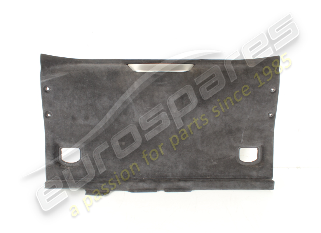 gebraucht ferrari komplette einstiegsschutzverkleidung p. teilenummer 85370134 (2)