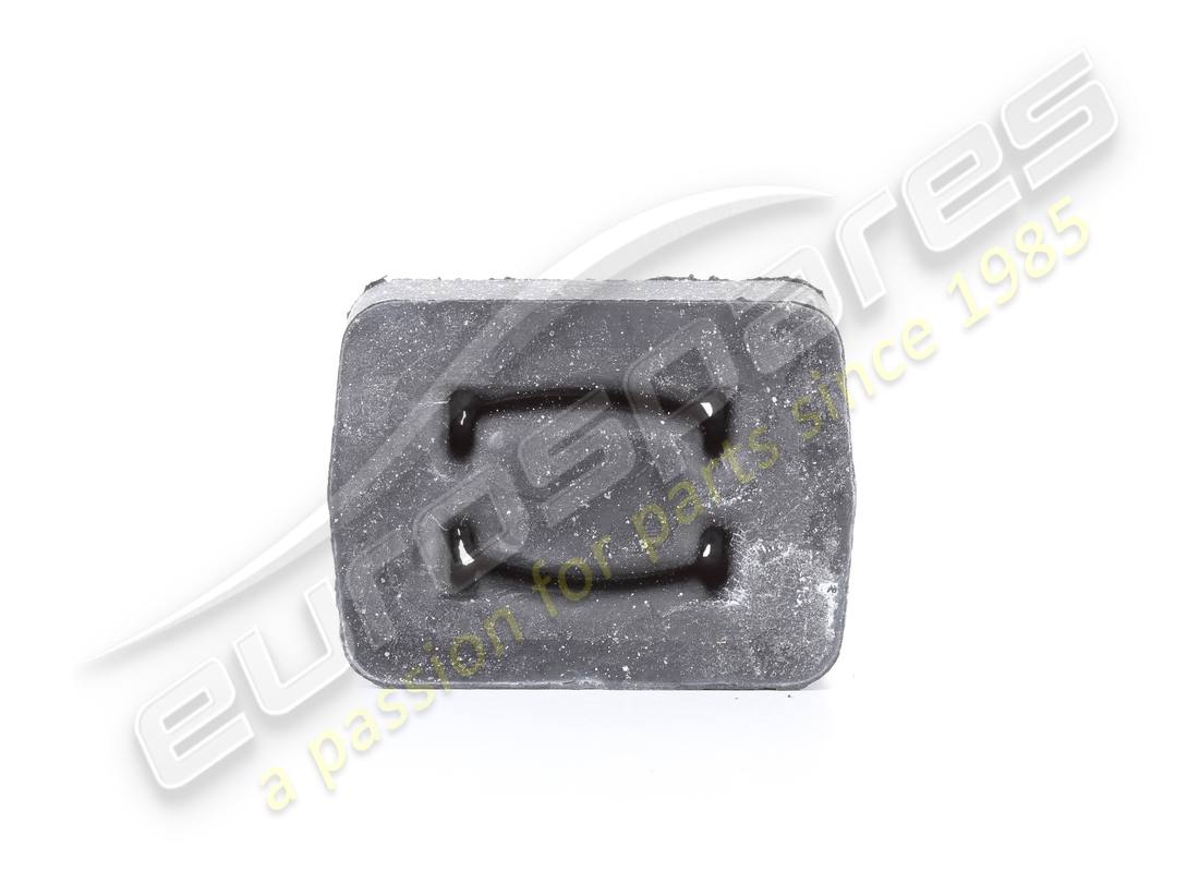 neuer porsche gummidsolator - d - mj 1981>> - mj 1981. teilenummer 92811125902 (1)