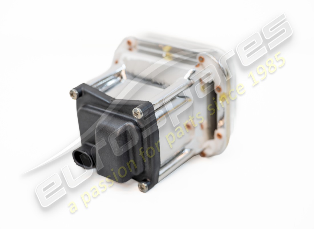 NEUER LAMBORGHINI NEBELSCHEINWERFER. TEILENUMMER 006329688 (3) neuer lamborghini nebelscheinwerfer. teilenummer 006329688 (3)