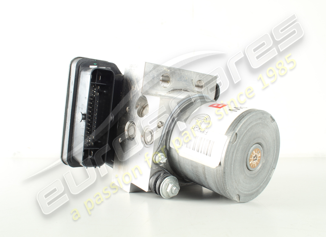 gebrauchte ferrari abs-pumpe. teilenummer 765585 (2)