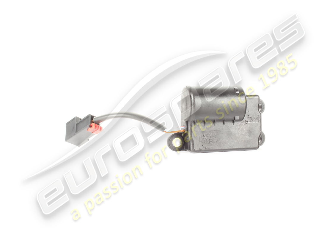 neuer ferrari stellantrieb. teilenummer 63306700 (1)