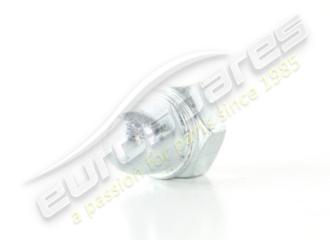 neu lamborghini m6 ncm 70 urama simmon mutter. teilenummer 008200605 (1)