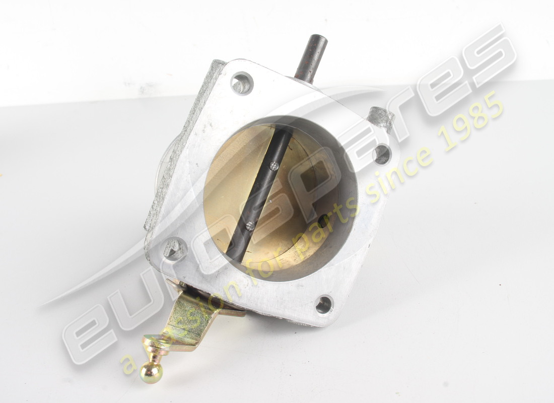 neu ferrari komplettes drosselklappengehäuse. teilenummer 139532 (2)