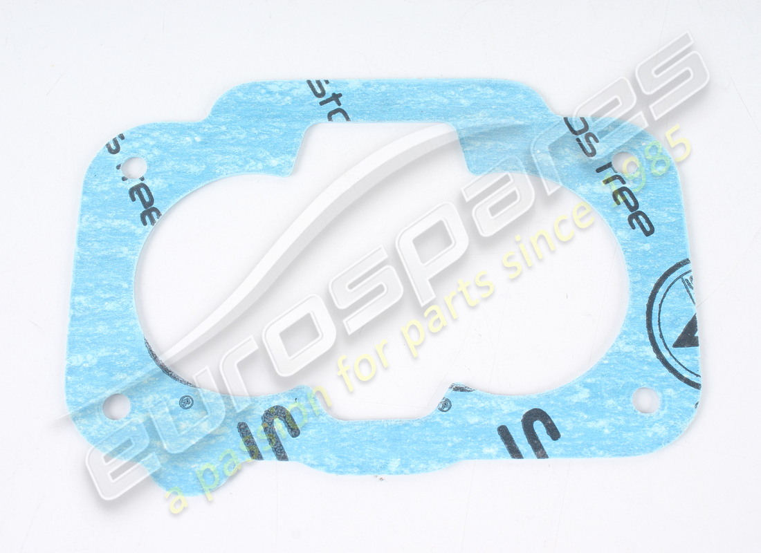 NEUE LAMBORGHINI VERGASER-/LUFTKANULATORDICHTUNG. TEILENUMMER 001322482 (1) neue lamborghini vergaser-/luftkanulatordichtung. teilenummer 001322482 (1)