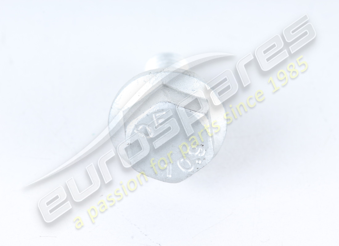 NEU FERRARI VITE TE FLANGIATA M6 X 14. TEILENUMMER 16296934 (2) neu ferrari vite te flangiata m6 x 14. teilenummer 16296934 (2)