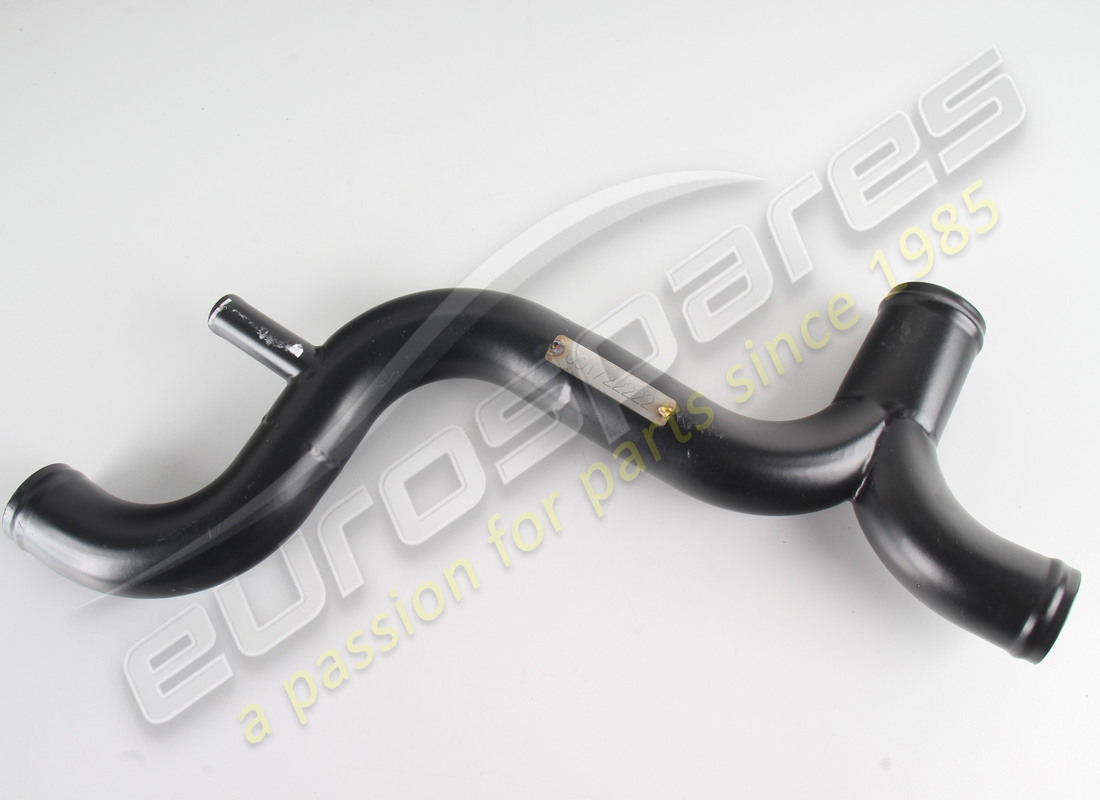 neu lamborghini kühler kühlmittelrücklaufpumpe t dreiwege. teilenummer 001722222 (1)
