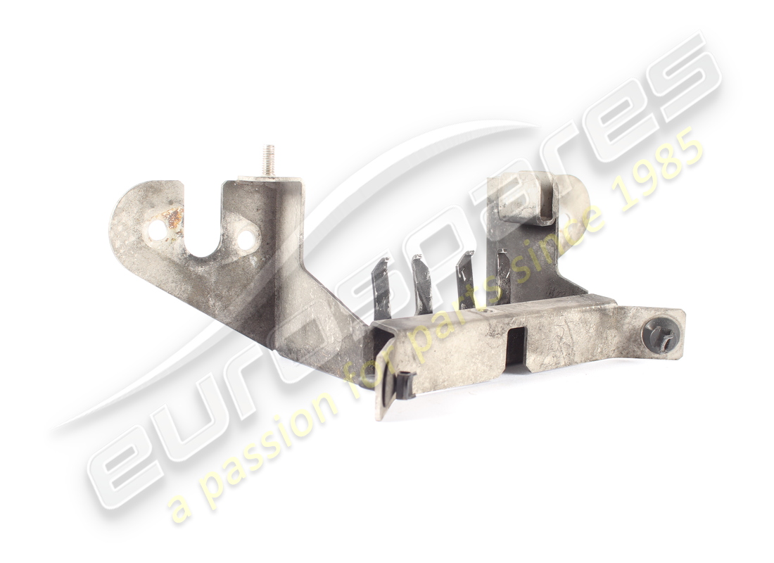 VERWENDETE LAMBORGHINI HALTERUNG. TEILENUMMER 07L905389 (4) verwendete lamborghini halterung. teilenummer 07l905389 (4)