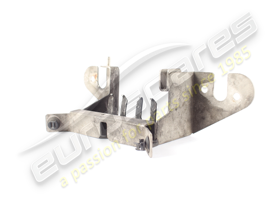 VERWENDETE LAMBORGHINI HALTERUNG. TEILENUMMER 07L905389 (3) verwendete lamborghini halterung. teilenummer 07l905389 (3)