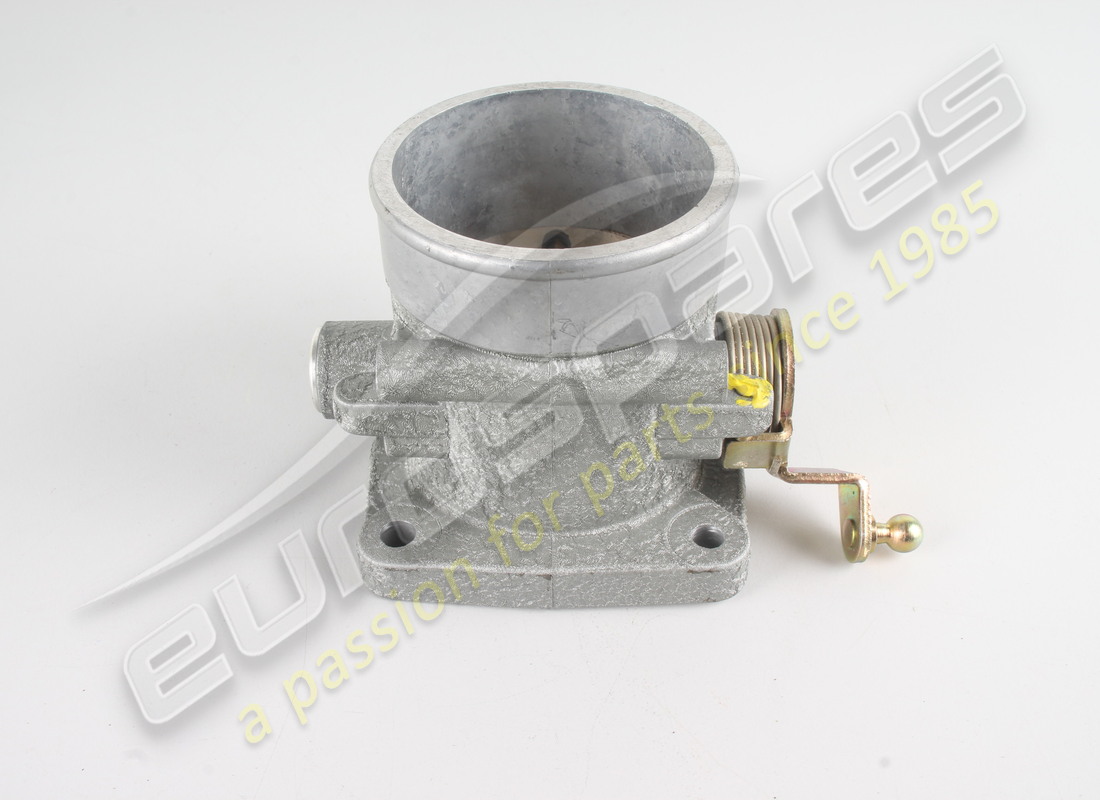 neu ferrari komplettes drosselklappengehäuse. teilenummer 139531 (4)