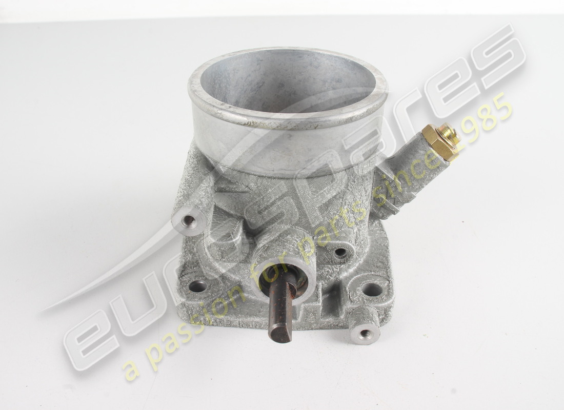 neu ferrari komplettes drosselklappengehäuse. teilenummer 139532 (6)