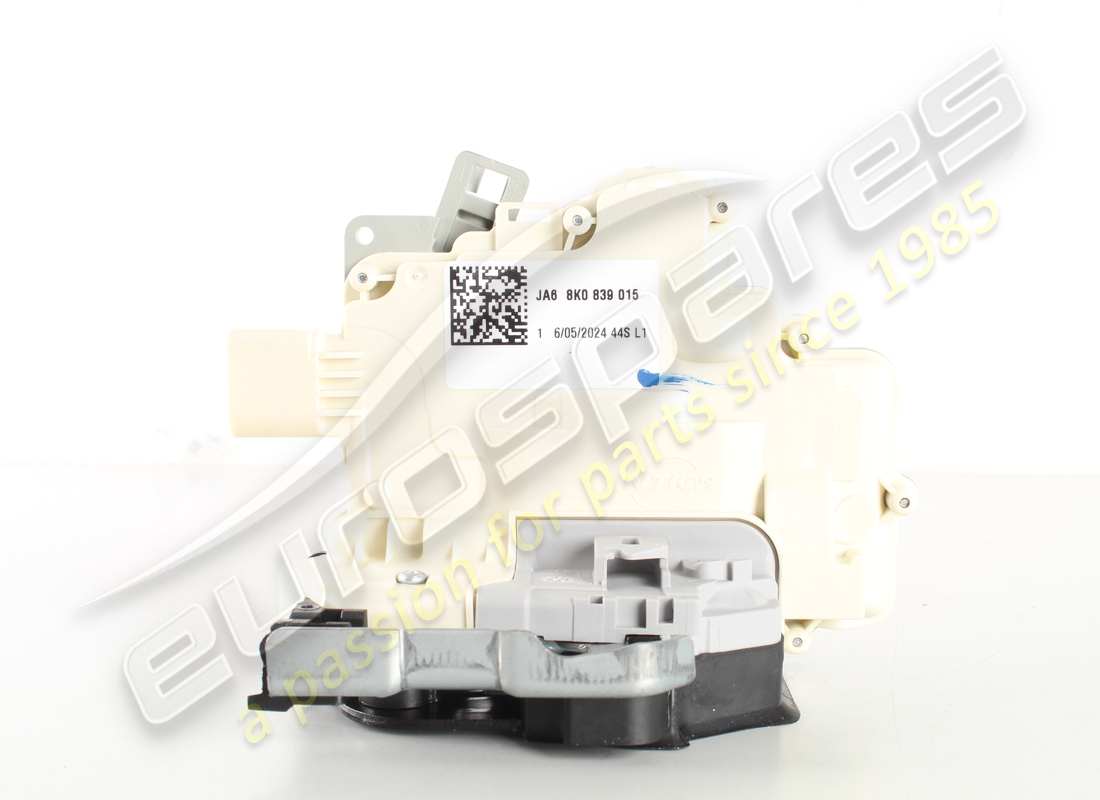 neues porsche türschloss. teilenummer 9a783911500 (1)