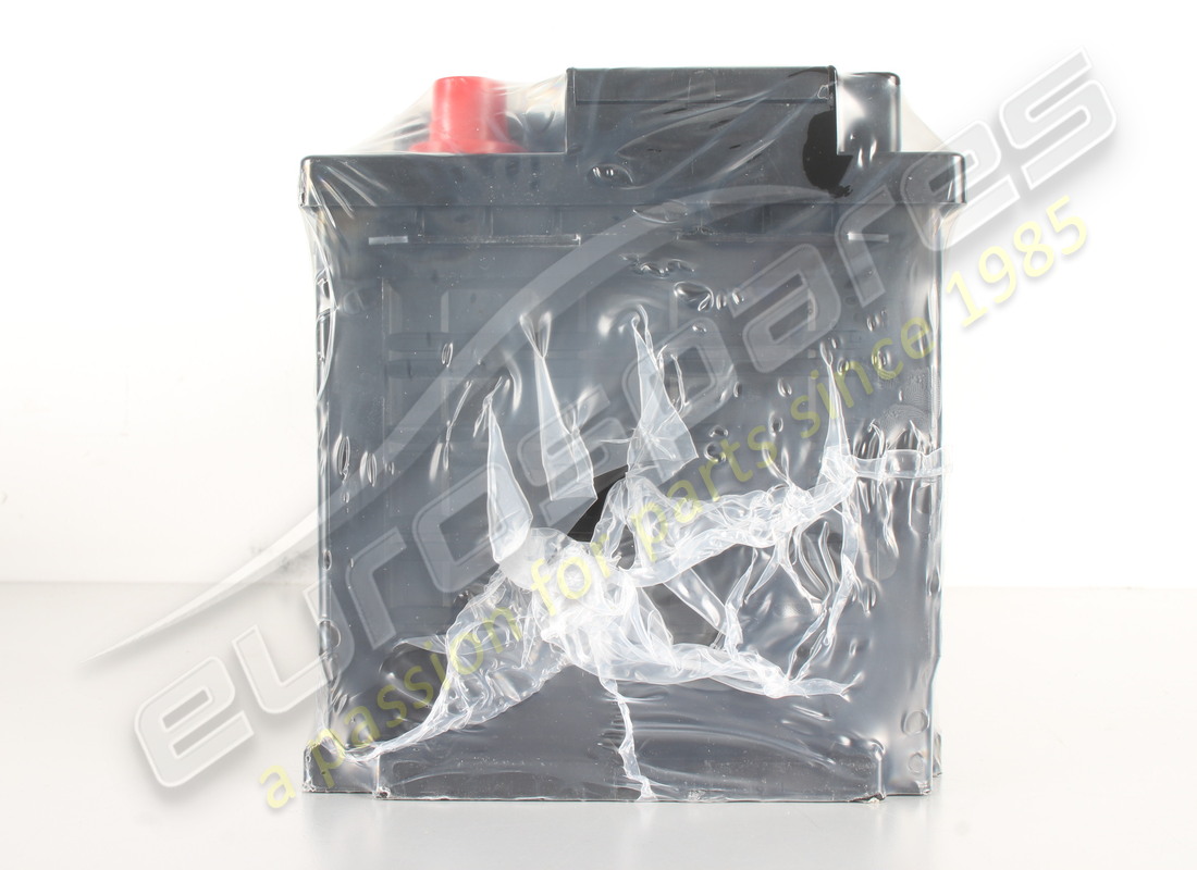 neue maserati batterie. teilenummer 673001440 (4)