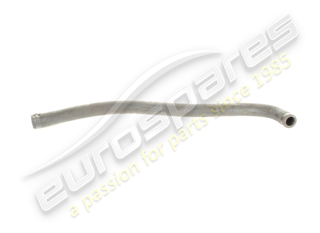 GEBRAUCHT Ferrari KOMPLETTES ROHR. TANKÖLZUFUHR BEI . TEILENUMMER 179254 (1)