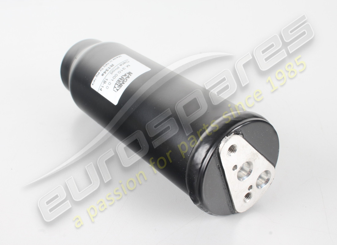 neuer maserati kompletter freonfilter. teilenummer 67110900 (1)