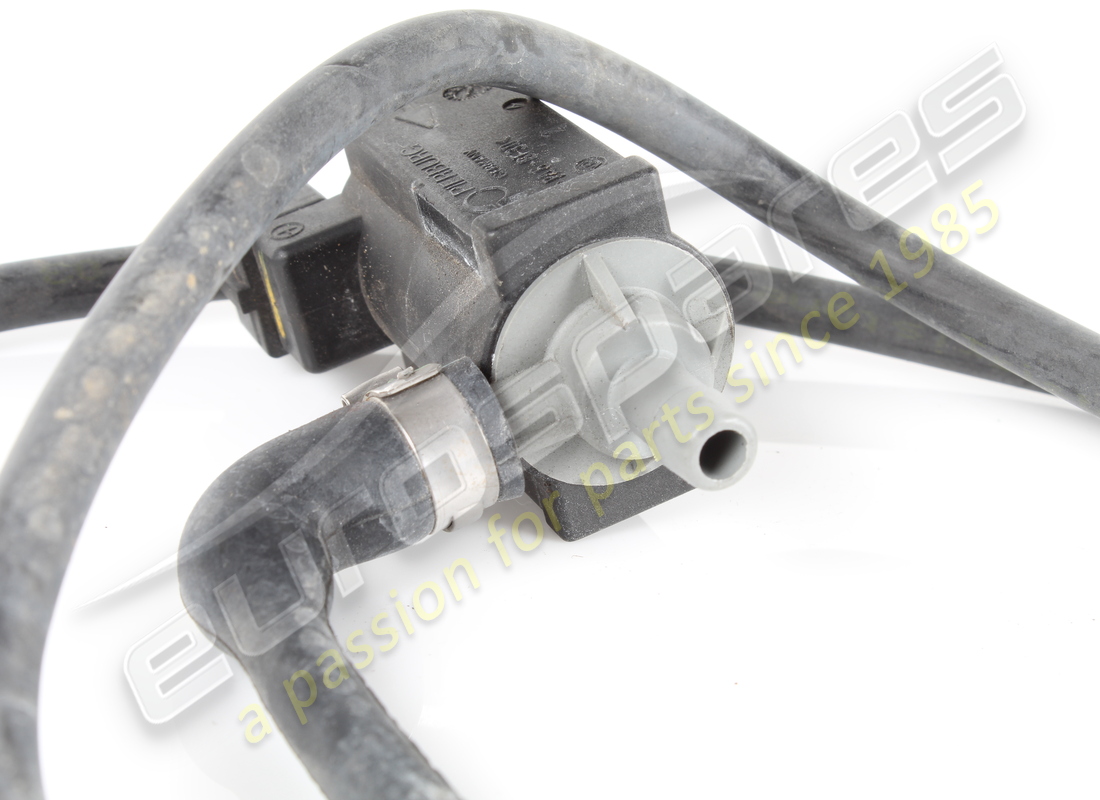 verwendetes ferrari magnetventil. teilenummer 306956 (5)