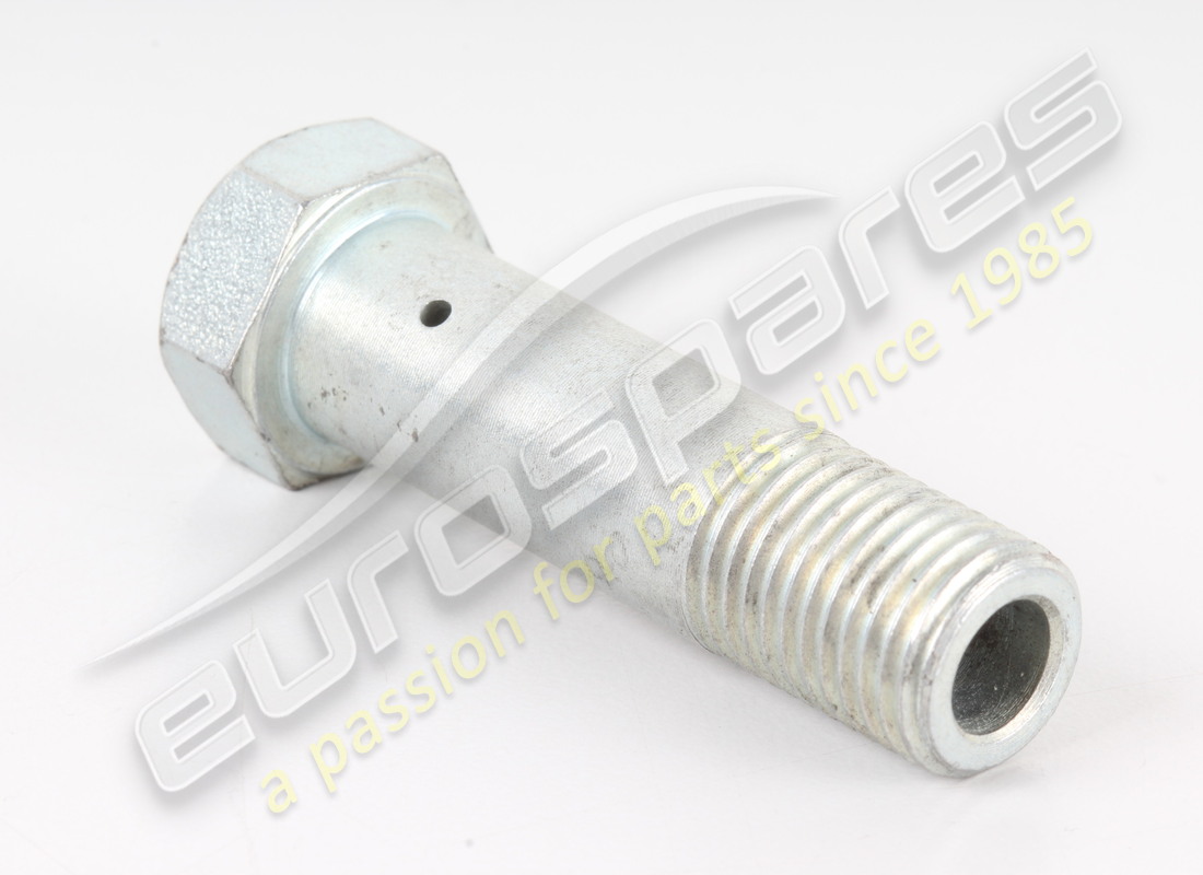 NEUE MASERATIVERBINDUNGSSCHRAUBE M14X1.5X51. TEILENUMMER 193018 (1) neue maserativerbindungsschraube m14x1.5x51. teilenummer 193018 (1)