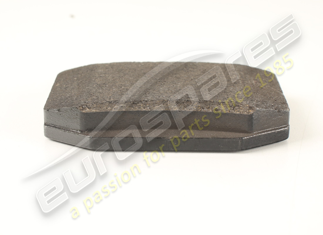 neues maserati hinten bremsbelagsatz set. teilenummer 673010320 (6)