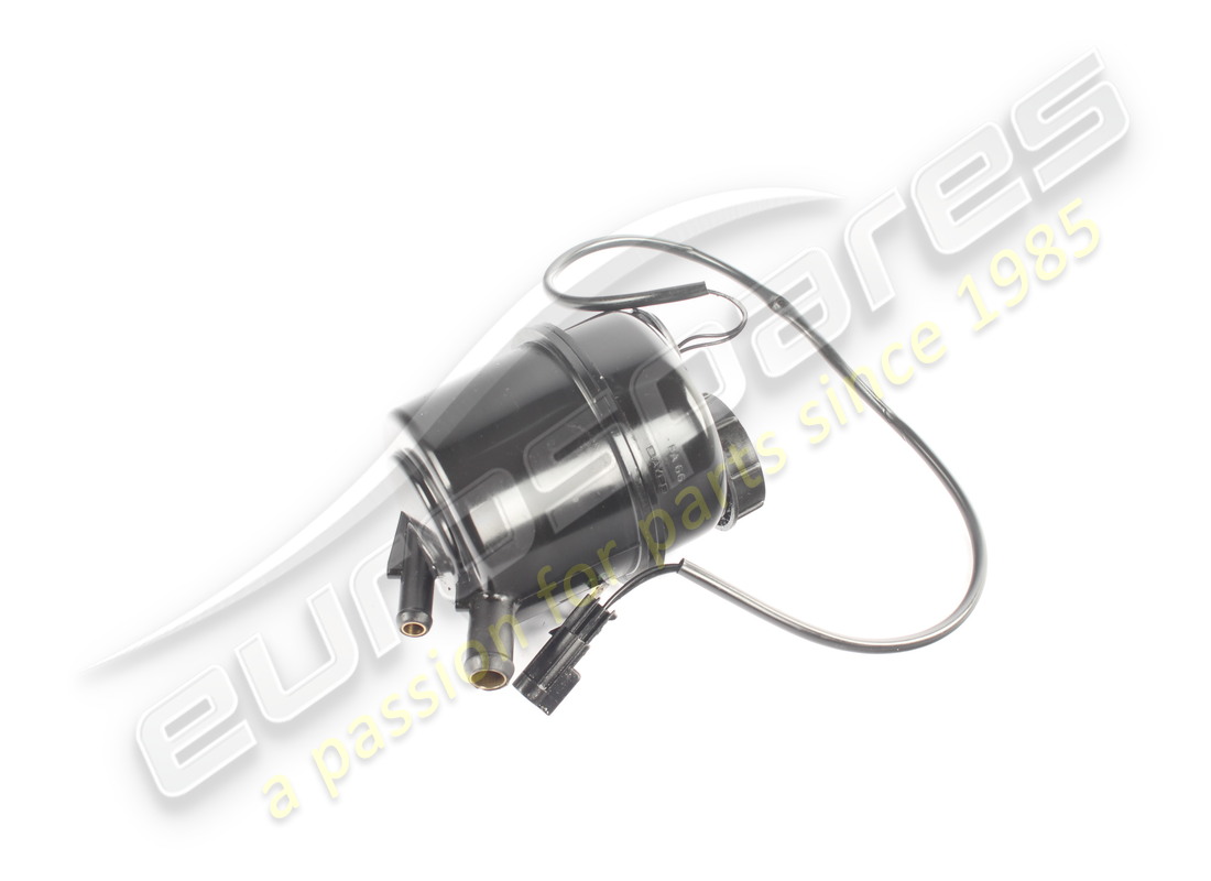 GEBRAUCHTES Ferrari ÖLTANK-KIT. TEILENUMMER 247226 (1)