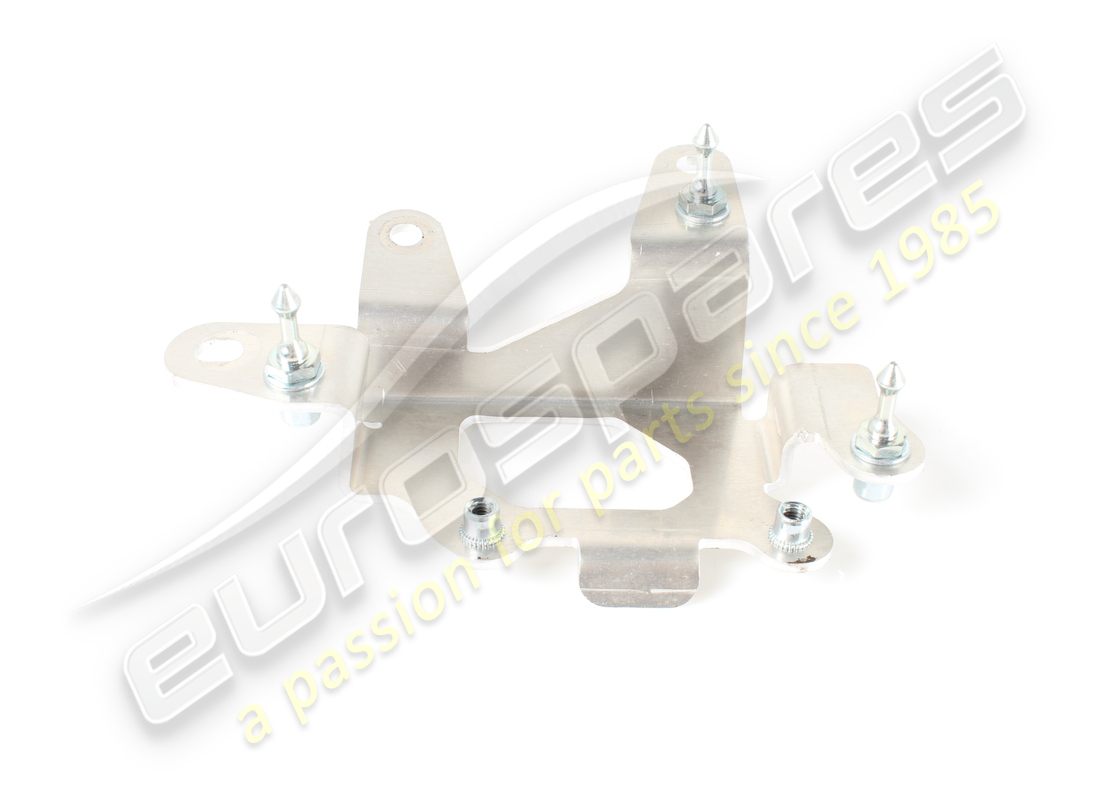 gebrauchte ferrari tft-steuerhalterung. teilenummer 85910800 (1)