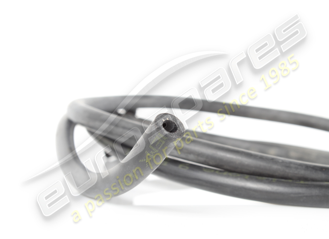 gebrauchtes ferrari gummirohr. teilenummer 308804 (3)