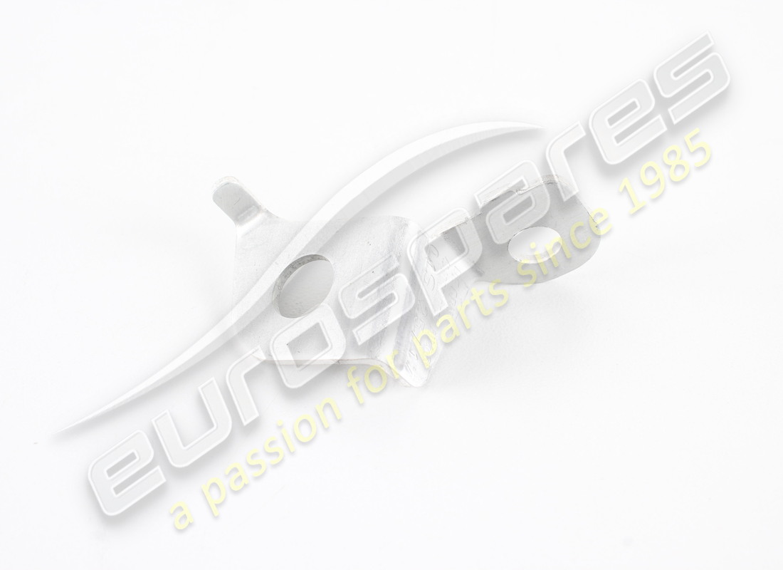 neue lamborghini halterung rls. teilenummer 4m0821989a (1)