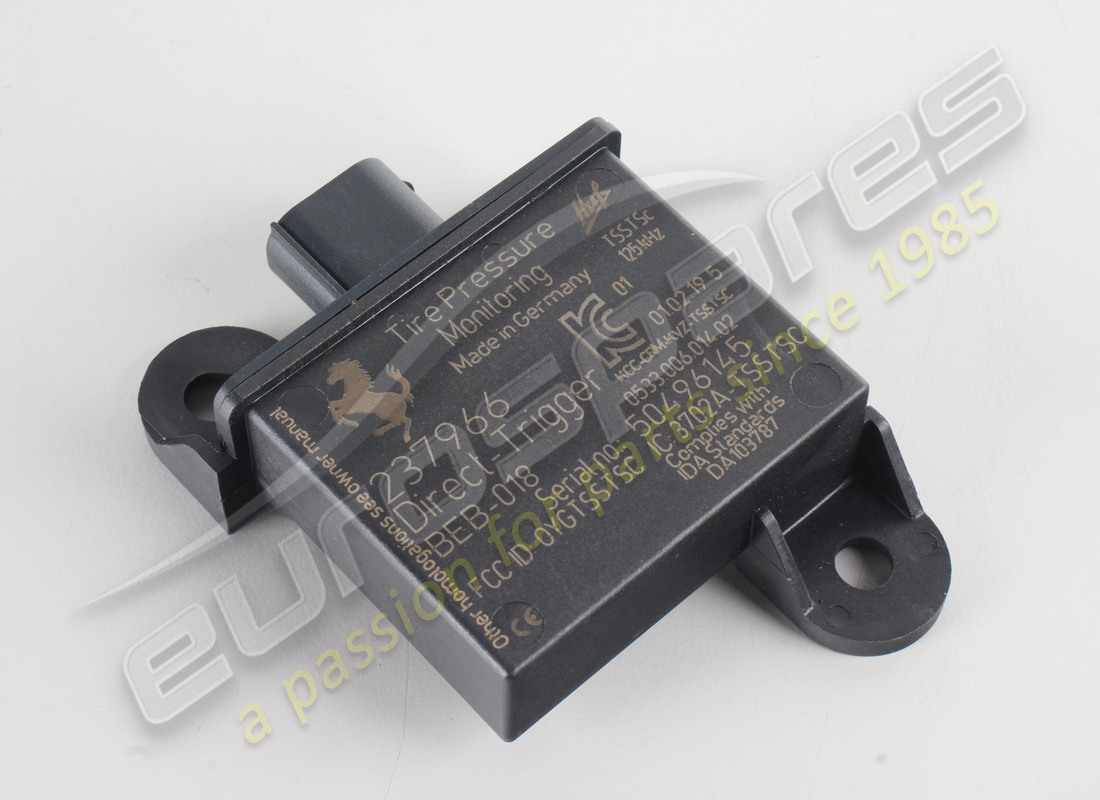 neues ferrari trigger-tpms. teilenummer 237966 (1)
