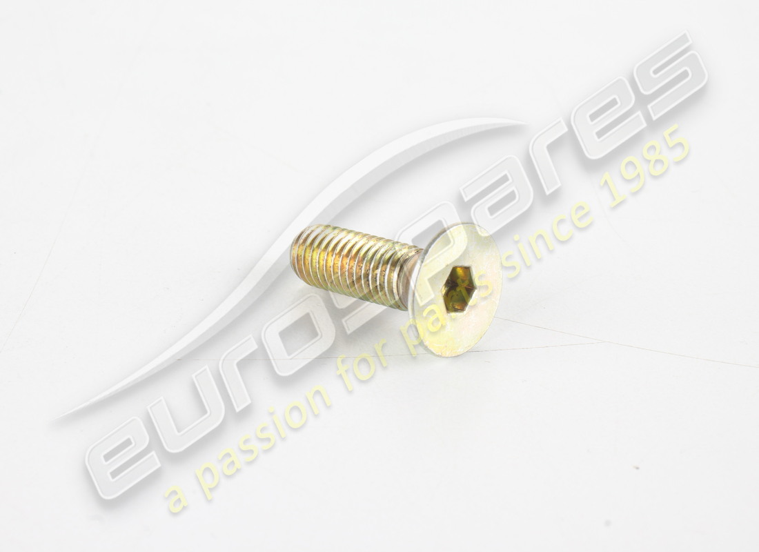 neue lamborghini schraube m8x25 uni 5933/8g/z. teilenummer 008700809 (1)