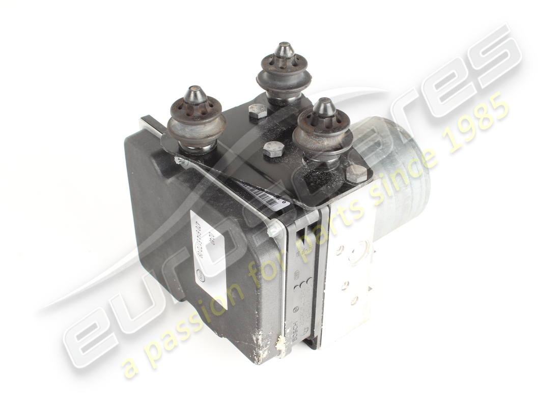 gebrauchtes lamborghini bremsaggregat. teilenummer 470614517d (2)