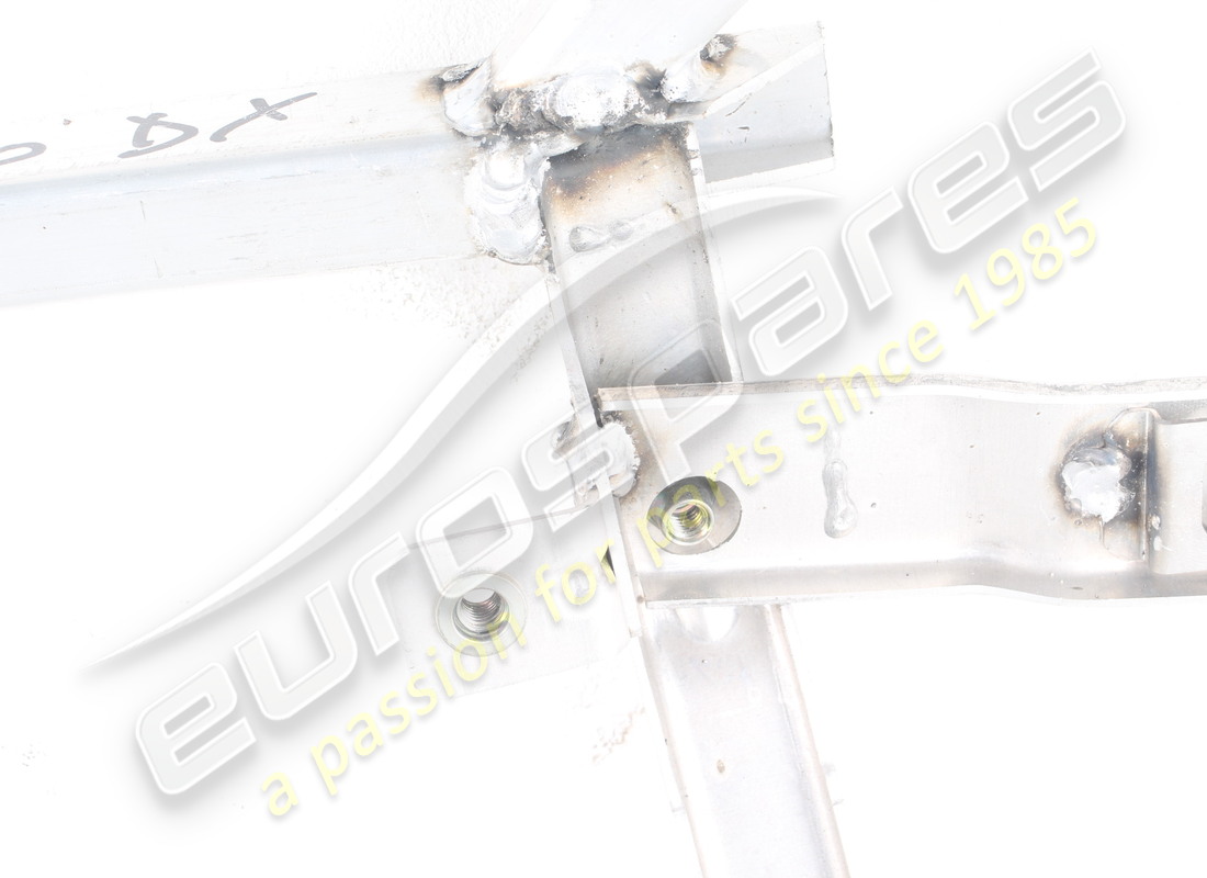 neuer ferrari vorderer rechter kotflügelgitter. teilenummer 83552600 (5)