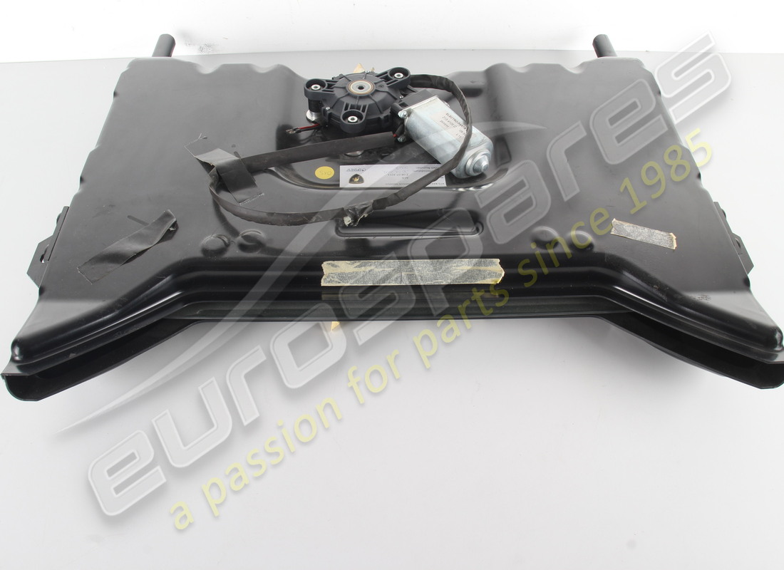 neu lamborghini heckscheibenbaugruppe rwm. teilenummer 475845051a (3)