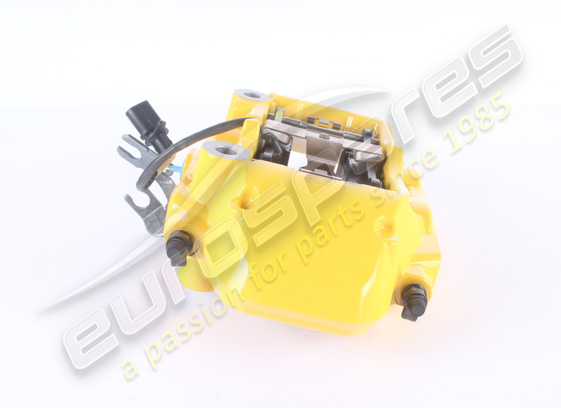 neuer lamborghini rechter hinterer bremssattel. teilenummer 470615406ad (2)