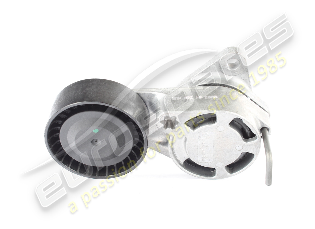 neue lamborghini umlenkrolle. teilenummer 0p2260938c (2)