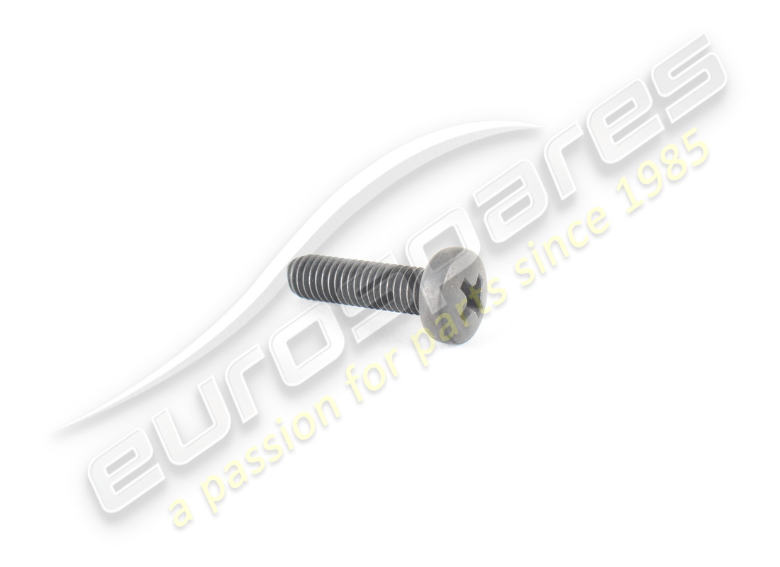 NEUE Maserati SCHRAUBE . TEILENUMMER 13274377 (1)