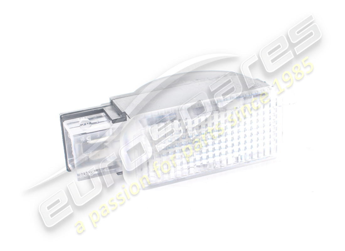 Gebrauchte Einstiegsbeleuchtung Lamborghini. Teilenummer 4B0947415 (1)