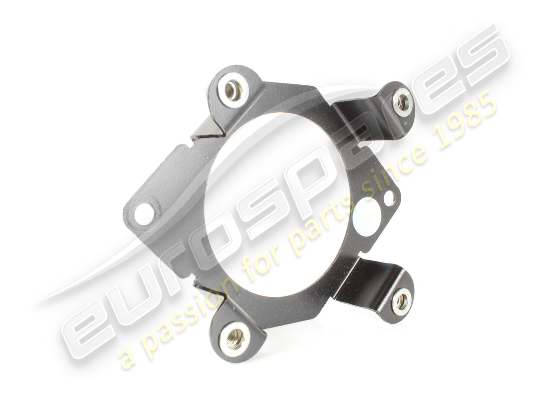 gebrauchte ferrari mittlere lautsprecherhalterung. teilenummer 85371900 (2)