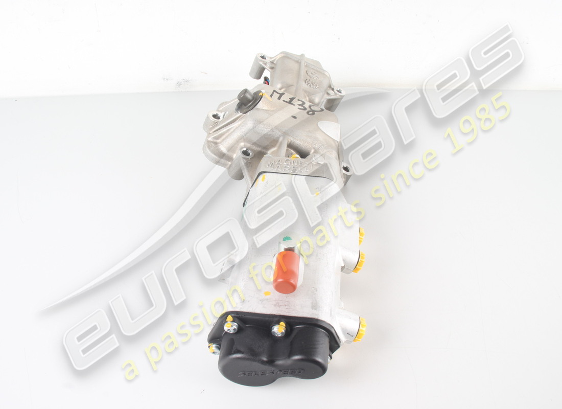 neuer maserati stellantrieb mit abdeckung. teilenummer 183064 (4)