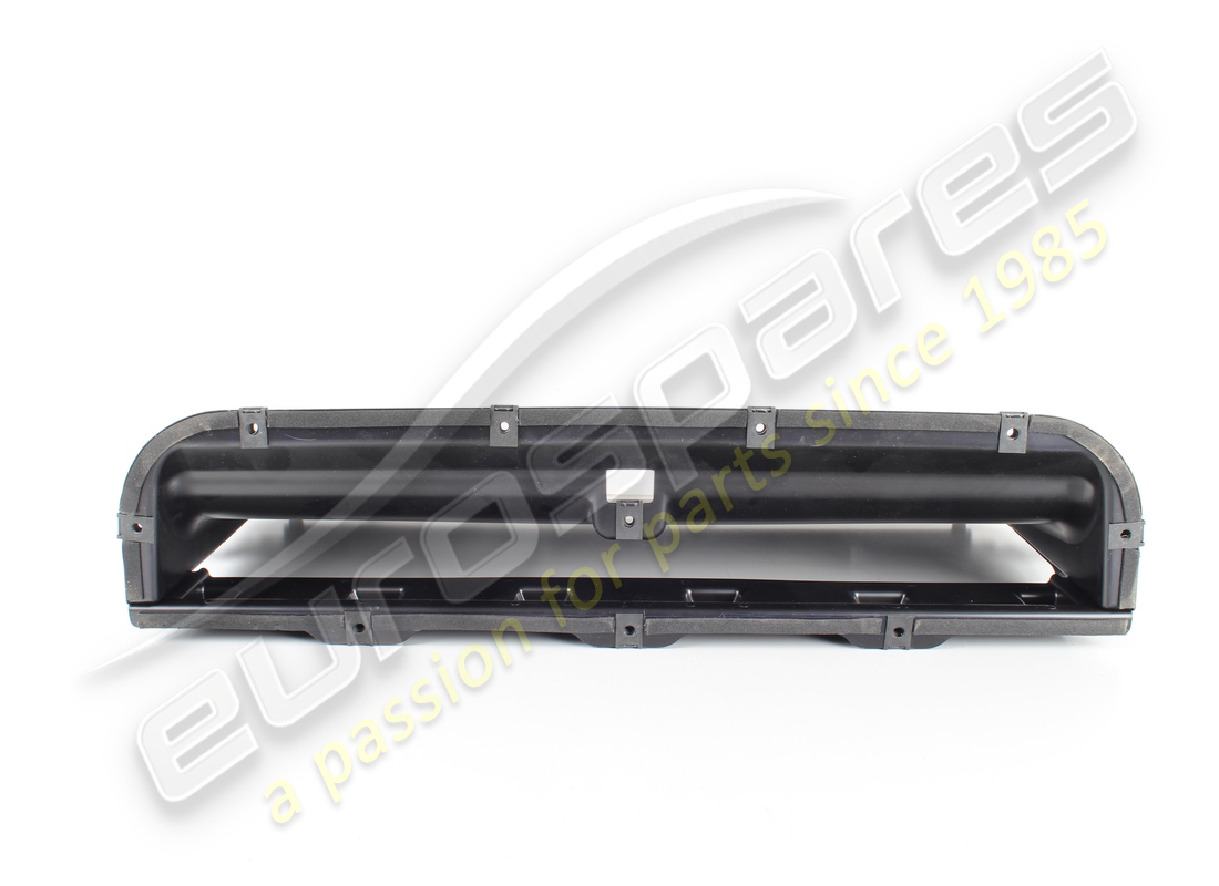 neues lamborghini luftkanalelement. teilenummer 4t0121334a (3)