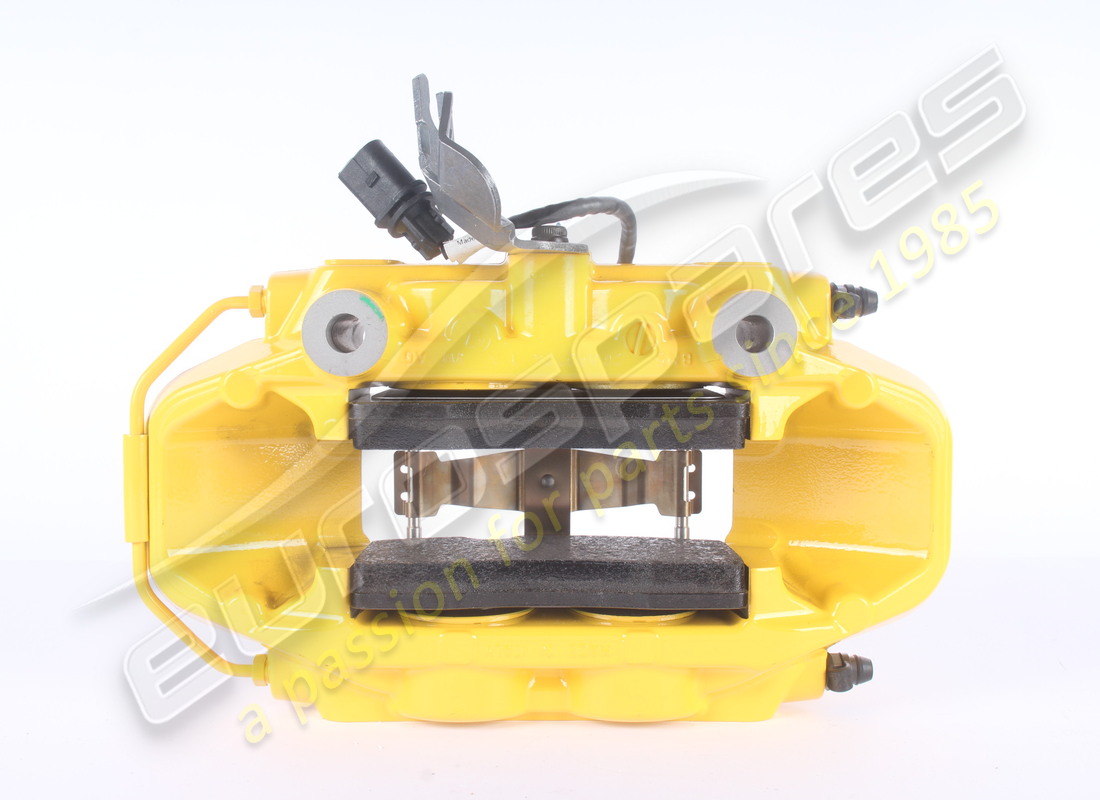 neuer lamborghini rechter hinterer bremssattel. teilenummer 470615406ad (4)