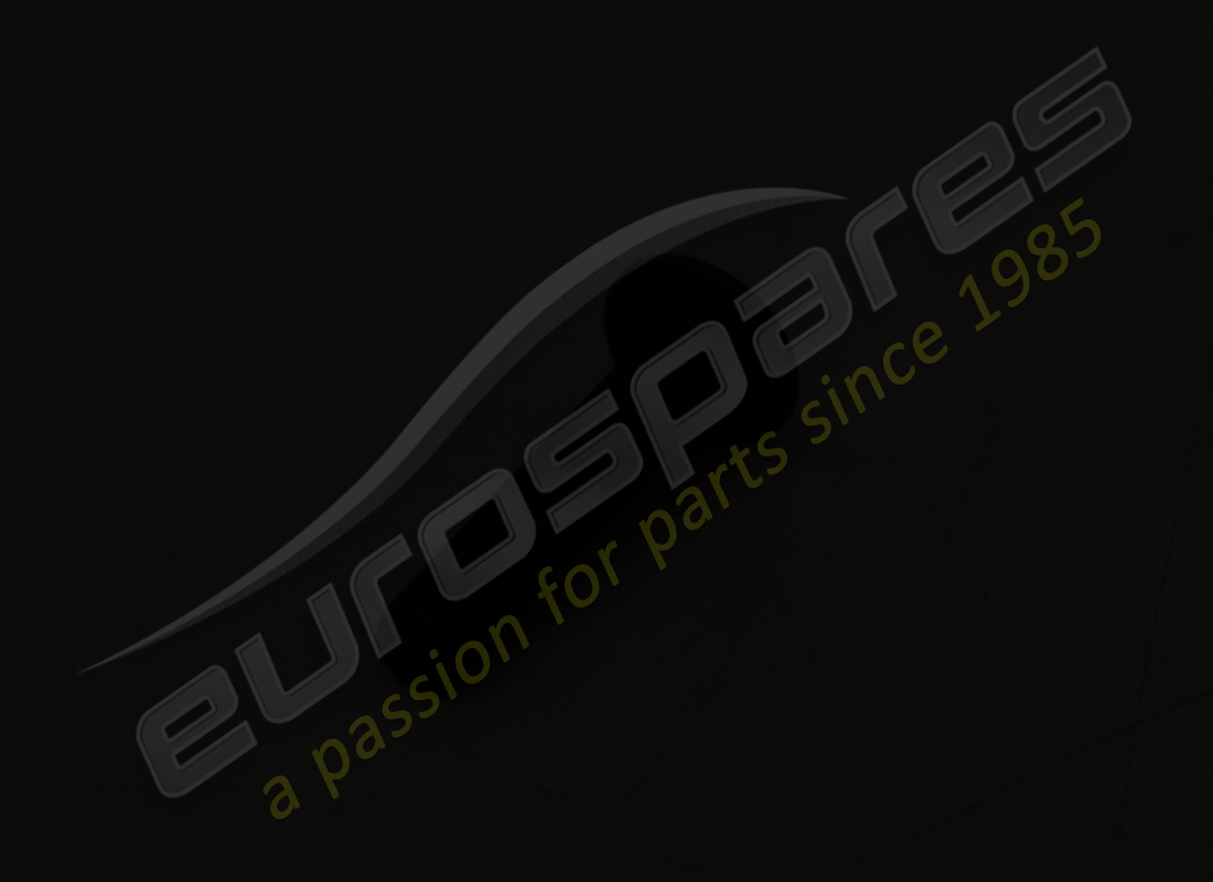 NEUE LAMBORGHINI SCHRAUBE. TEILENUMMER 008700691 (2) neue lamborghini schraube. teilenummer 008700691 (2)