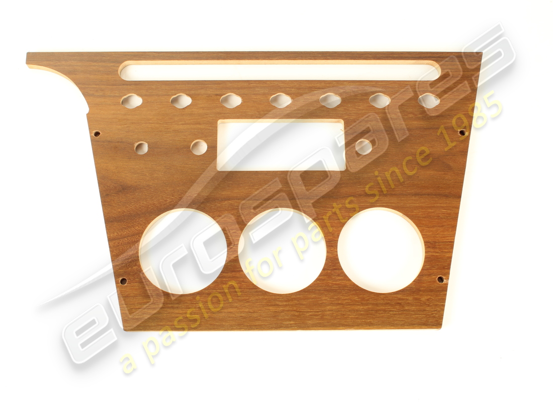 neue ferrari konsolenvorderseite. teilenummer 2516216420 (1)