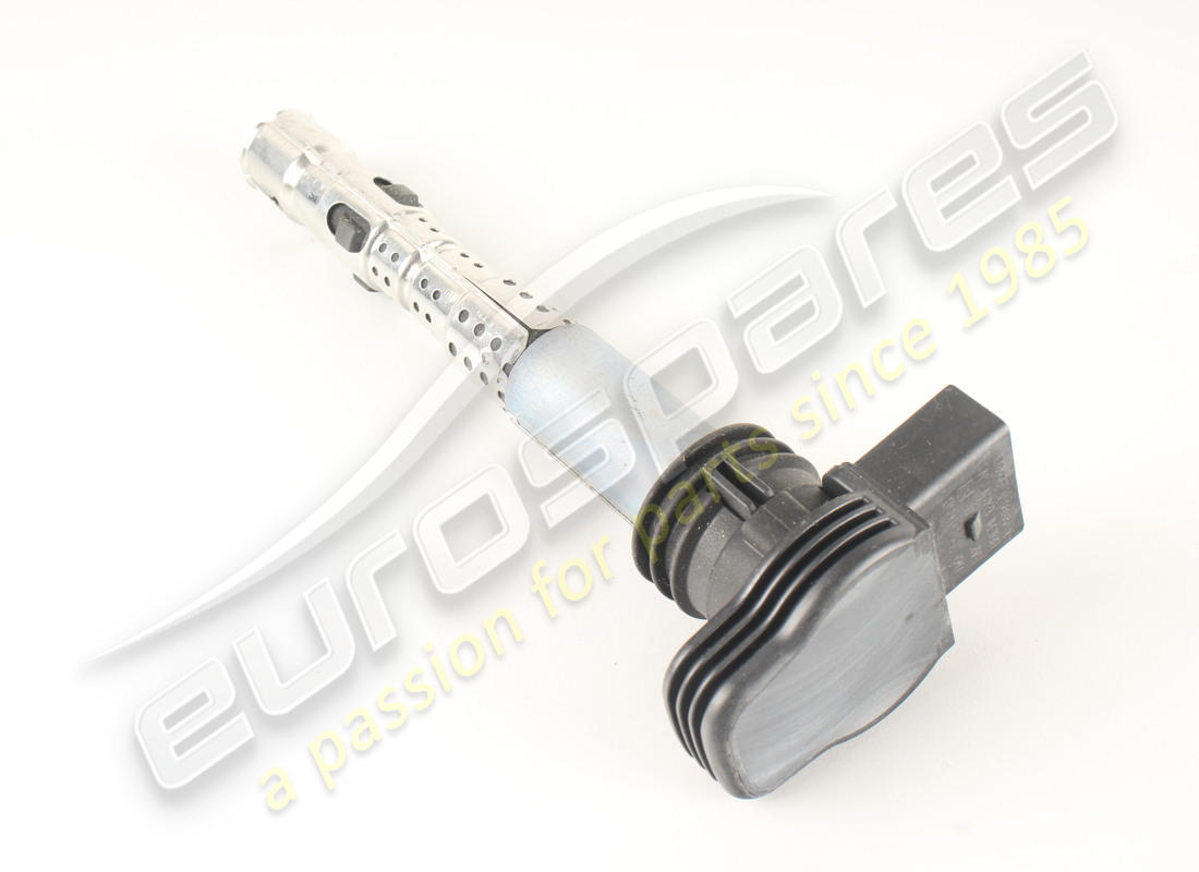 gebrauchte lamborghini zündspule. teilenummer 06f905115b (2)