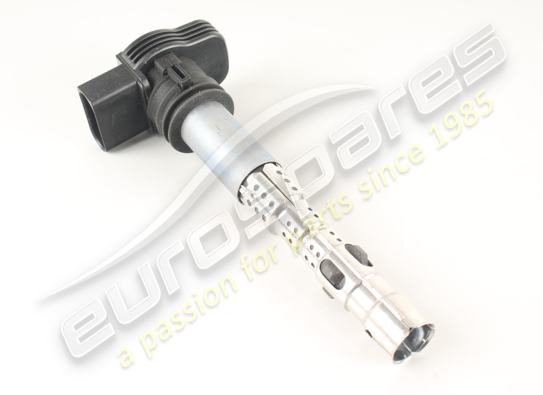 GEBRAUCHTE Lamborghini ZÜNDSPULE . TEILENUMMER 06F905115B (1)