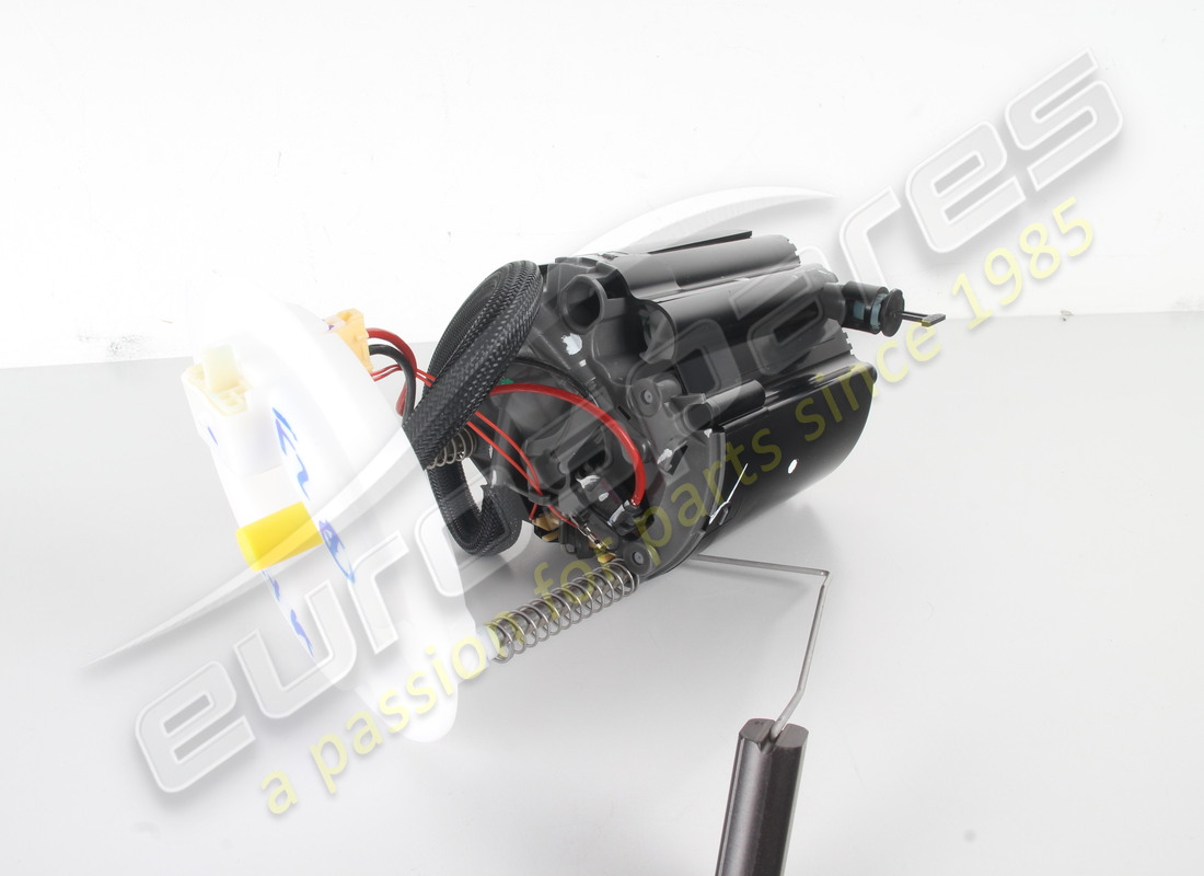 neue maserati lh-kraftstoffpumpe (v6 benzin). teilenummer 670178911 (2)