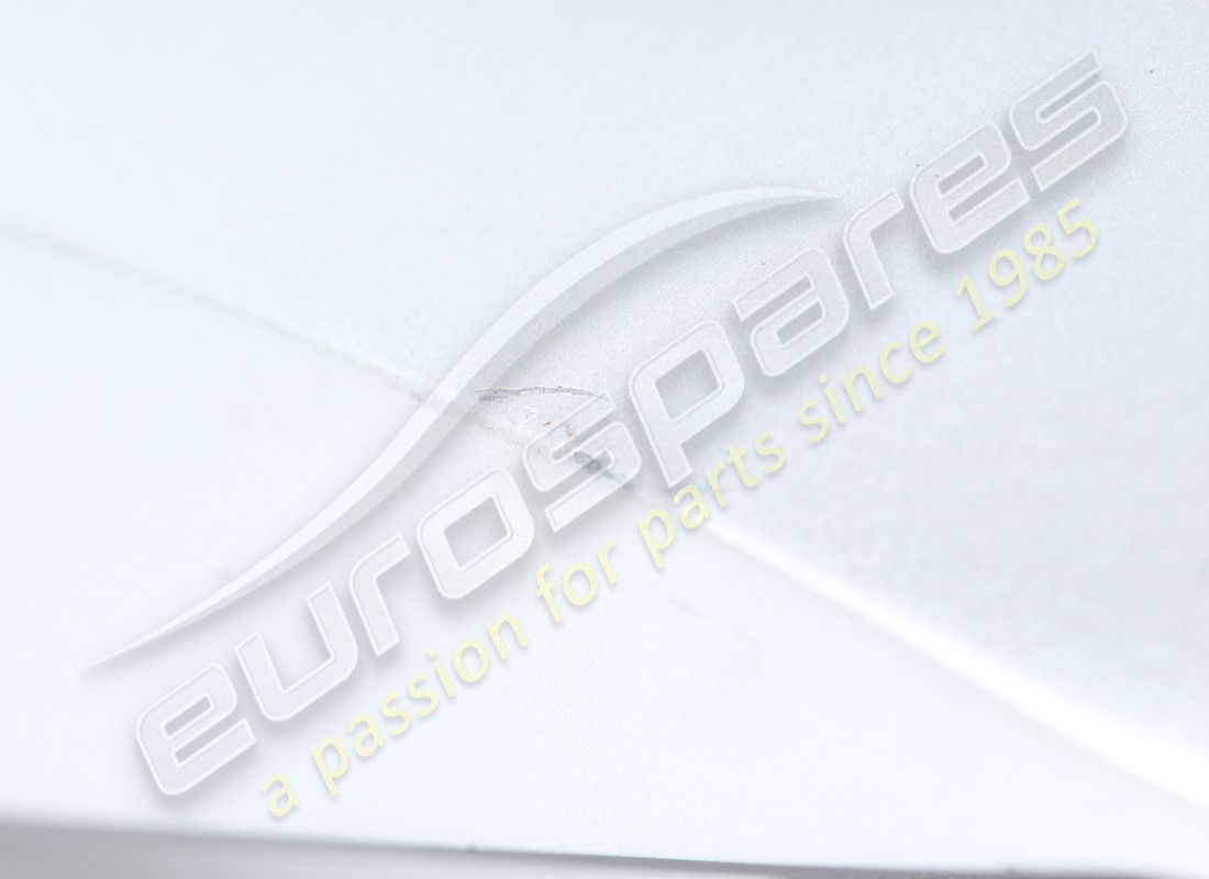 ferrari verwendet die f1 brücke vollständig. teilenummer 86461200 (8)