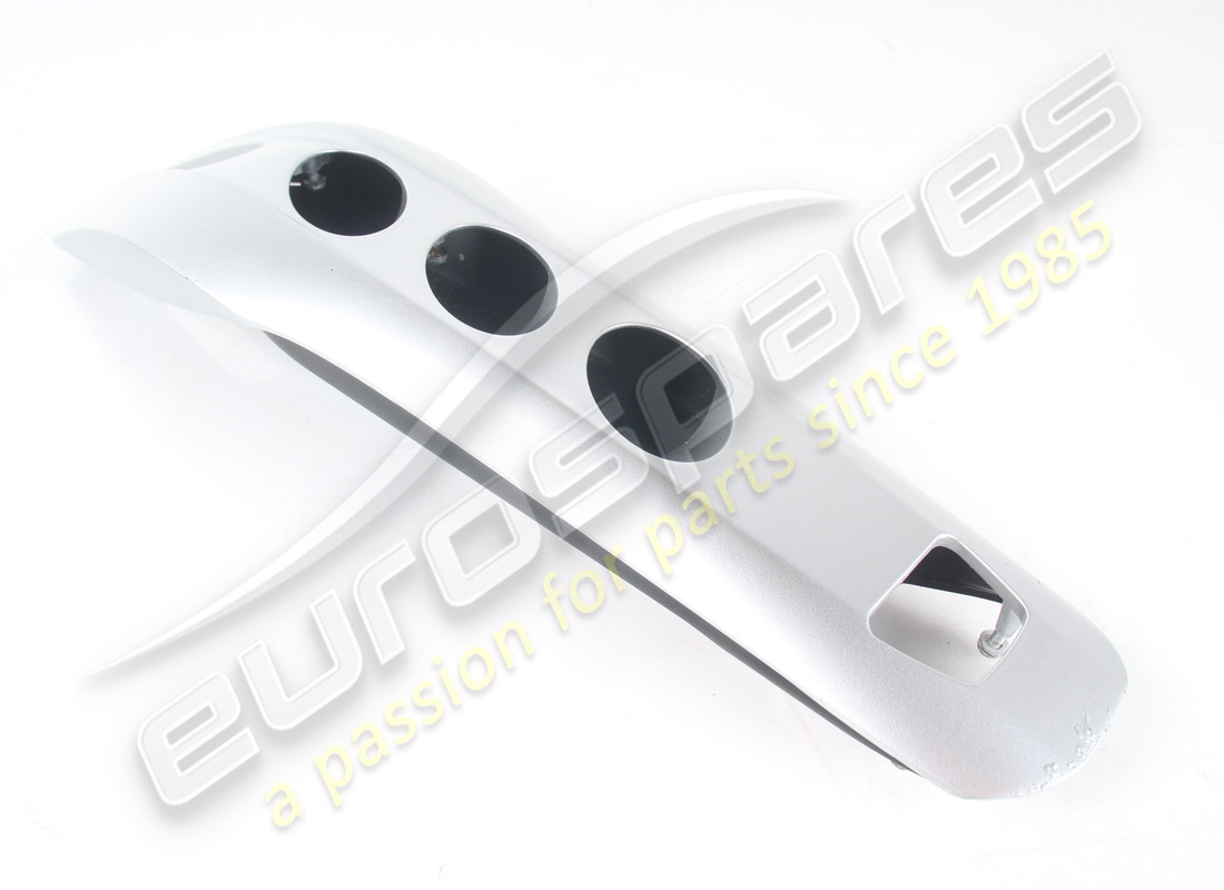 VERWENDET Ferrari VOLLSTÄNDIG F1 BRÜCKE. TEILENUMMER 86461200 (1) VERWENDET Ferrari VOLLSTÄNDIG F1 BRÜCKE. TEILENUMMER 86461200 (1)