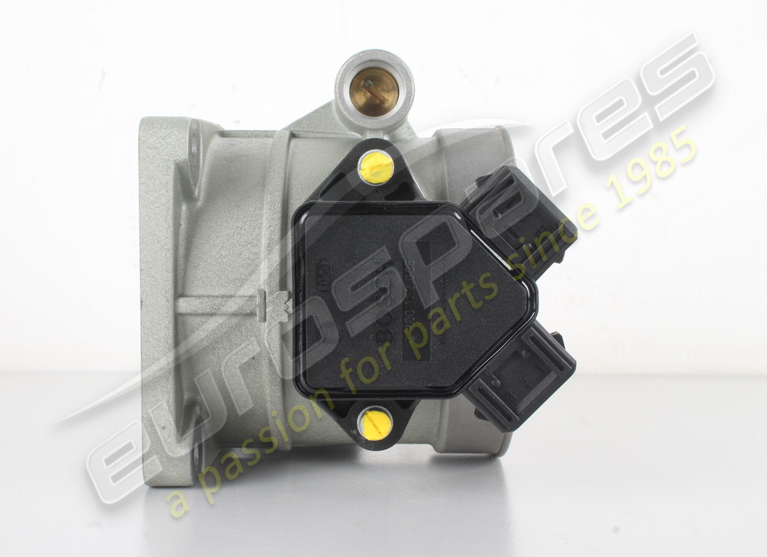 neu ferrari rh komplettes drosselklappengehäuse. teilenummer 171006 (3)