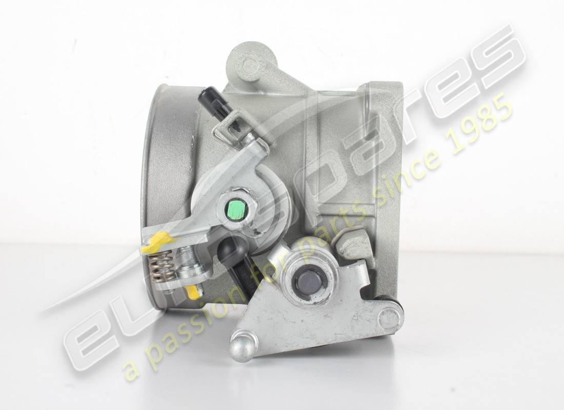 neu ferrari rh komplettes drosselklappengehäuse. teilenummer 171006 (2)