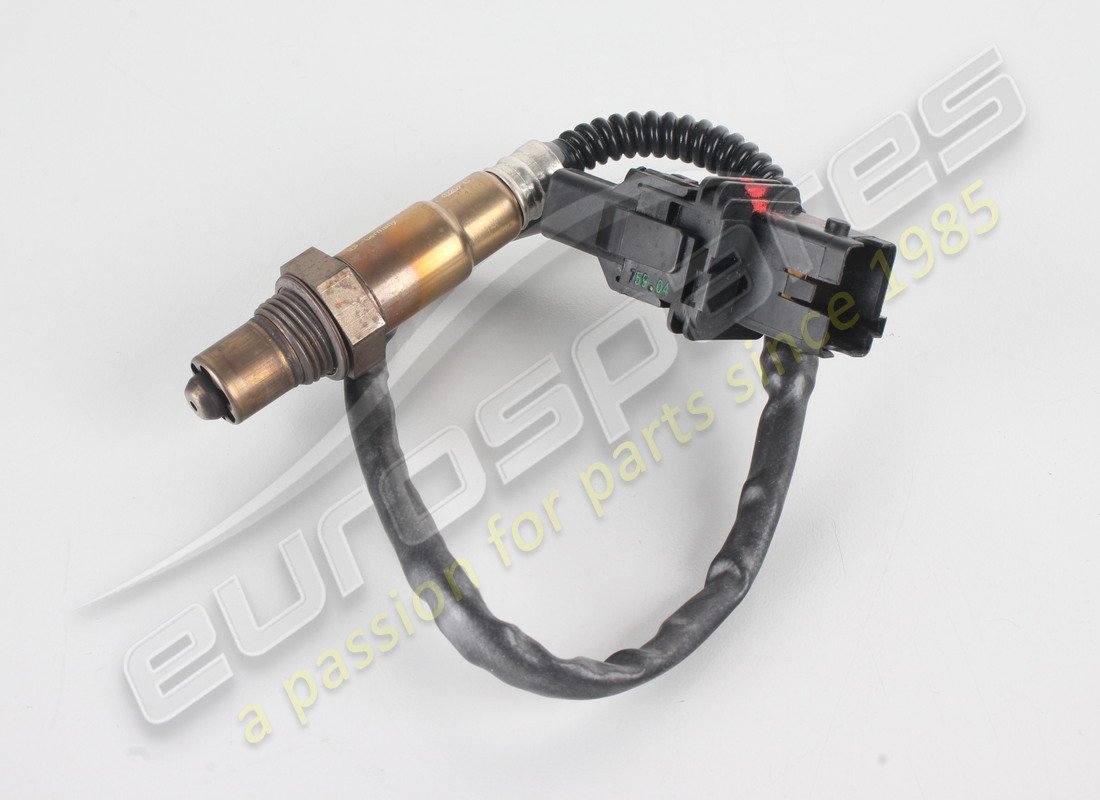 neuer ferrari vorderlambdasonde. teilenummer 182837 (1)