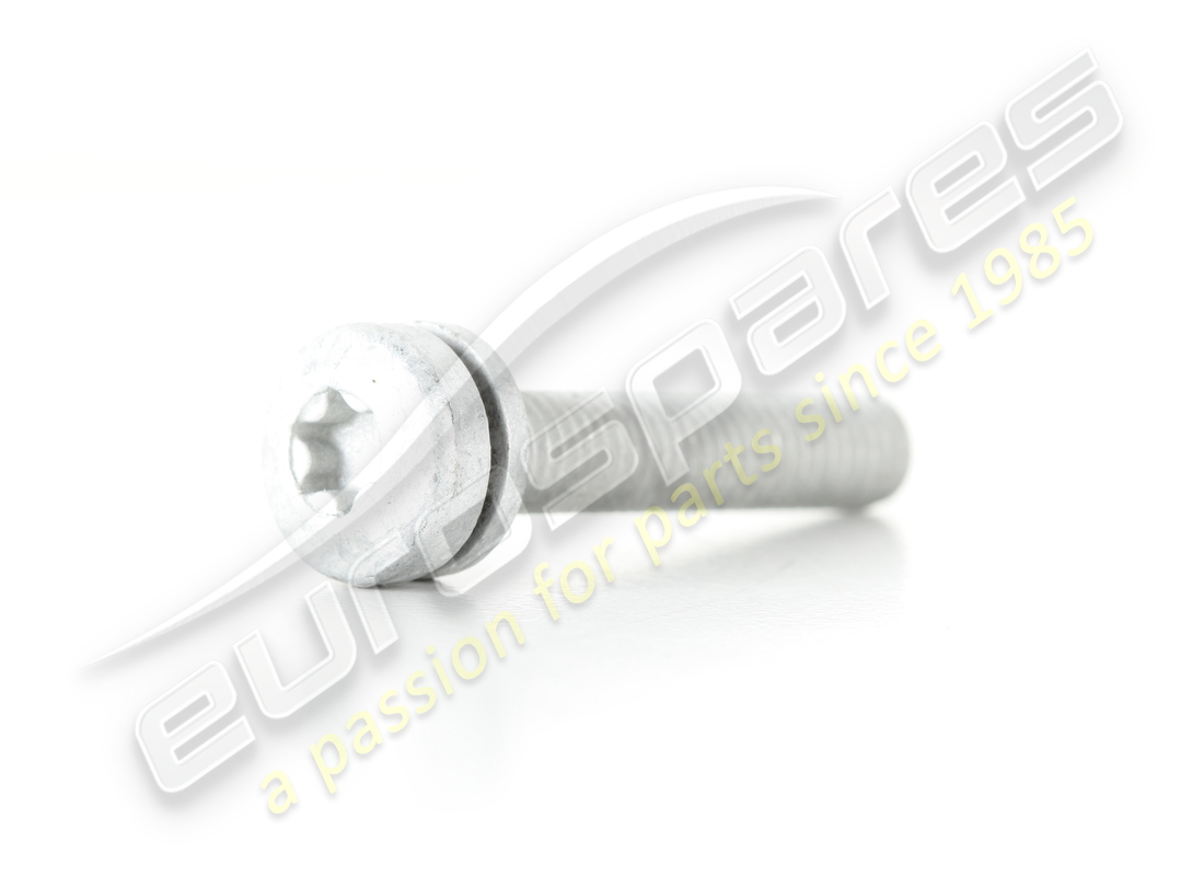 NEU Lamborghini HEXALOBULAR SOCKETM6X35-S11-N . TEILENUMMER N10347404 (1) NEU Lamborghini HEXALOBULAR SOCKETM6X35-S11-N . TEILENUMMER N10347404 (1)